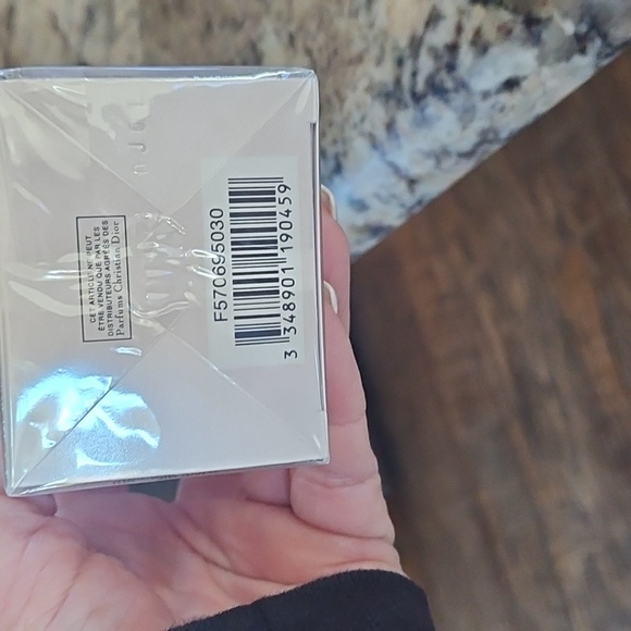 Dior Capture Totale Serum Foundation Shade 030